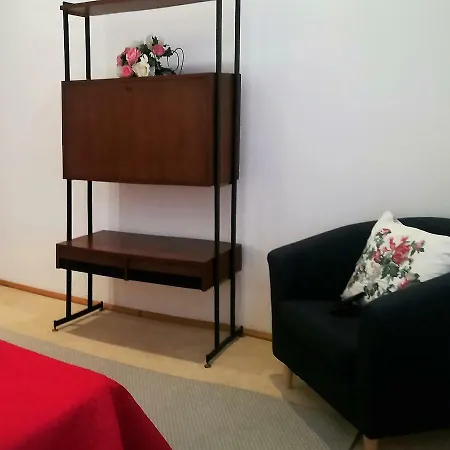 Apartment S.pietro Luxury