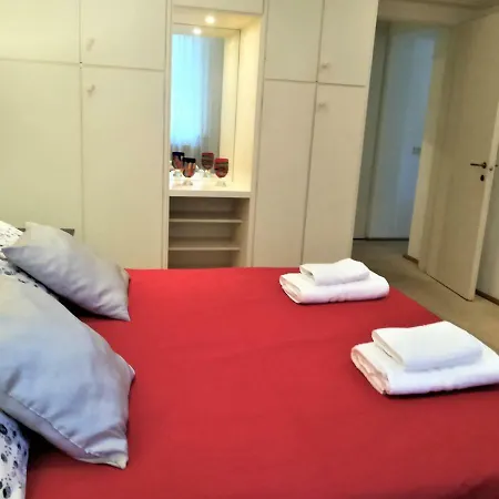 Apartment S.pietro Luxury