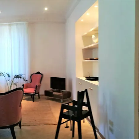 S.pietro Luxury Apartment Rome