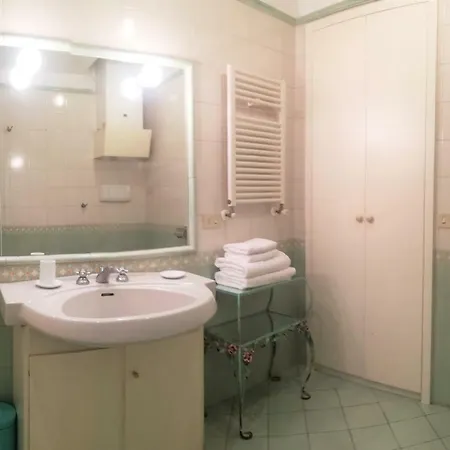 S.pietro Luxury Apartment