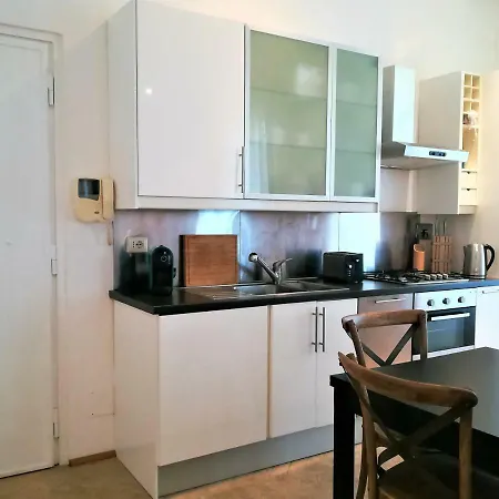 S.pietro Luxury Apartment