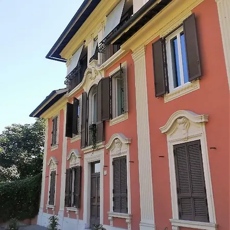 Apartment S.pietro Luxury