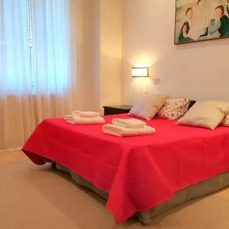 S.pietro Luxury * Rome