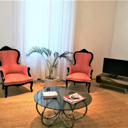 Apartment S.pietro Luxury Rome