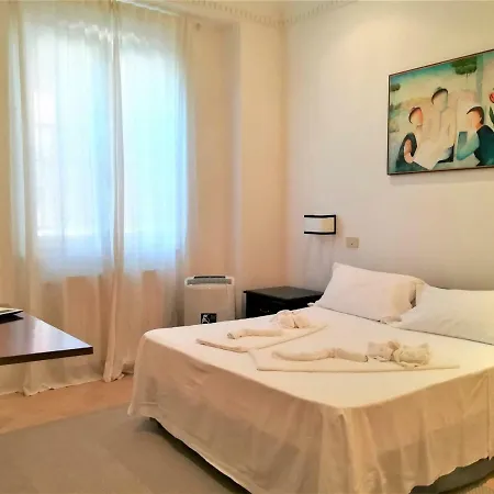 S.pietro Luxury Apartment *