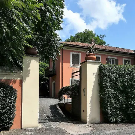 Apartment S.pietro Luxury Rome