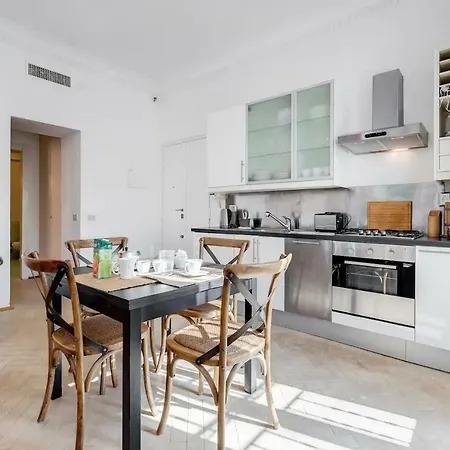 S.pietro Luxury * Rome