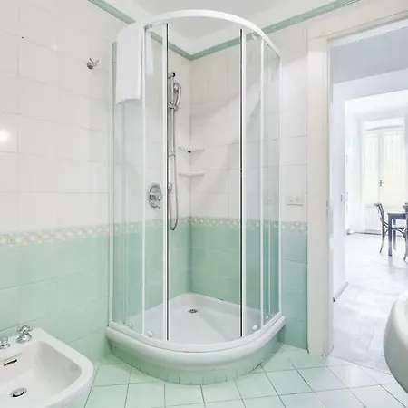 S.pietro Luxury Apartment *